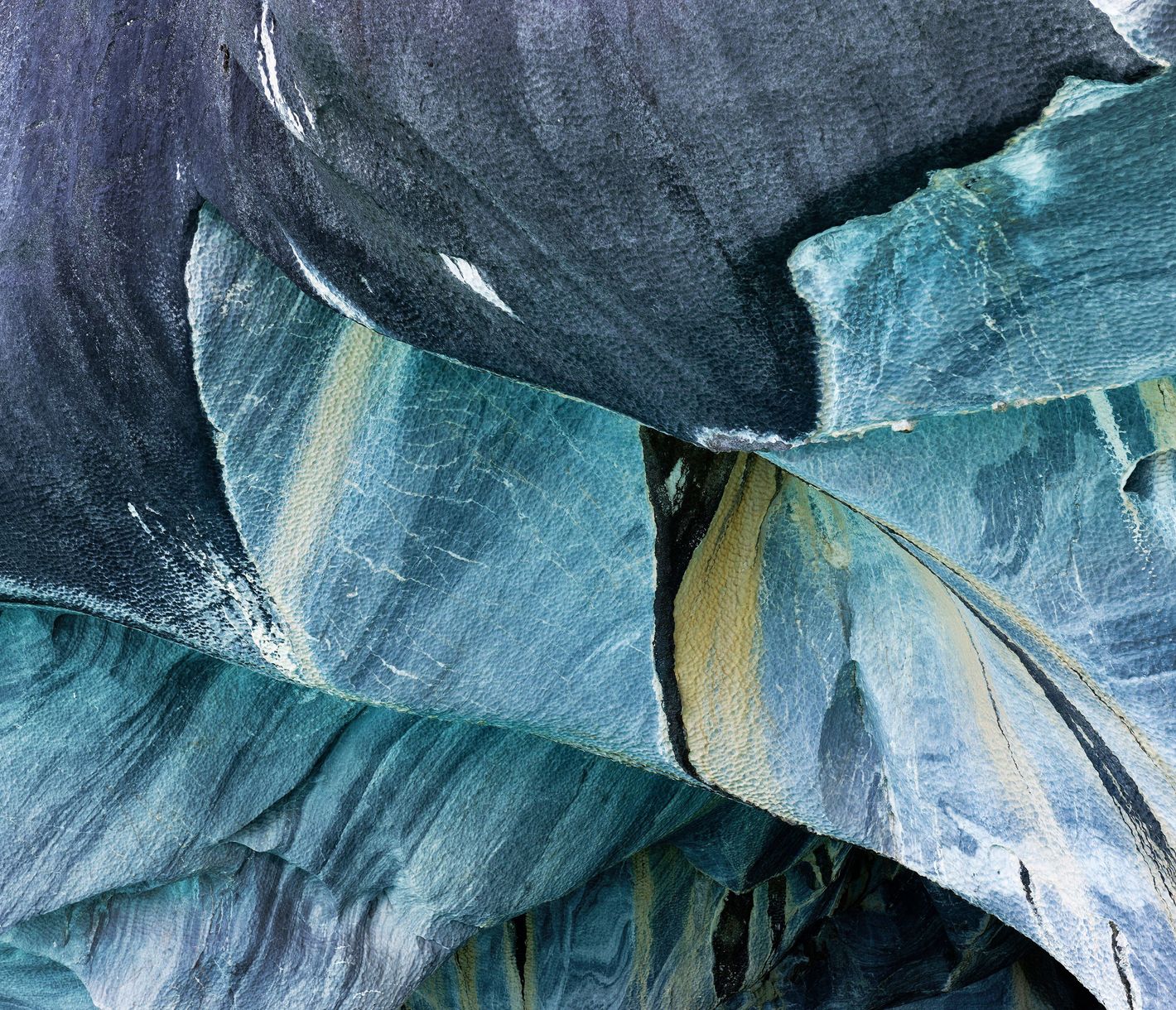 Ein Kunstwerk der Natur