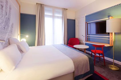 5. Image de l'établissement