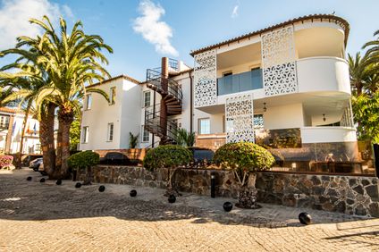 7. Bild der Unterkunft