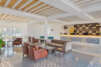 4. Bild der Unterkunft