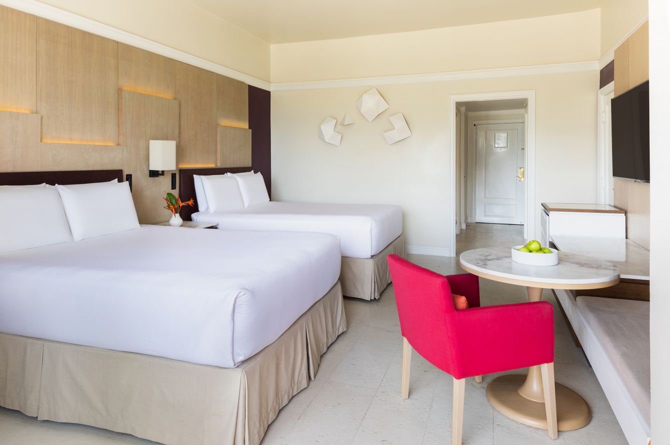 Doppelzimmer