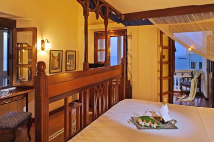 7. Bild der Unterkunft