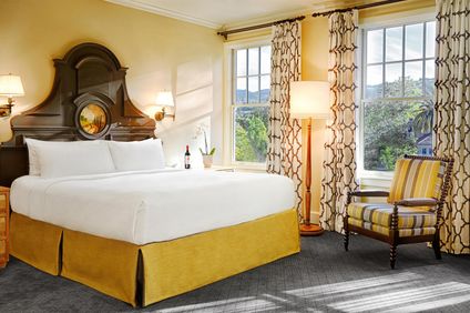 6. Bild der Unterkunft