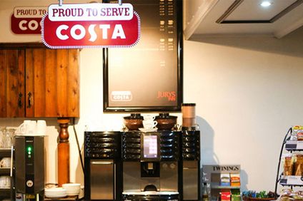 4. Bild der Unterkunft