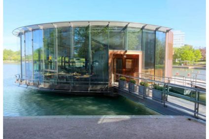 15. Bild der Unterkunft