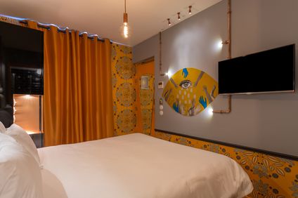 13. Bild der Unterkunft