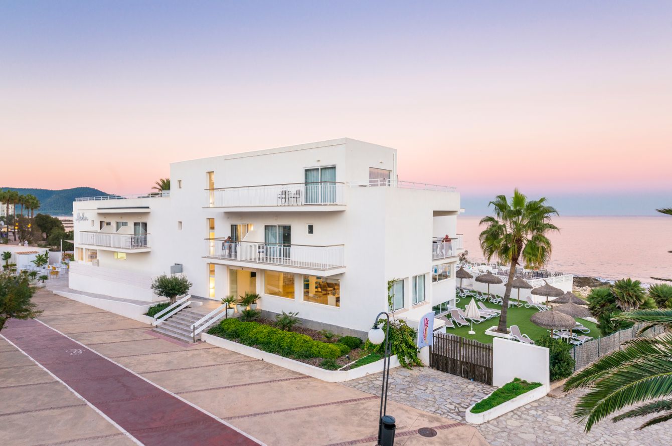 Hotel Atalon