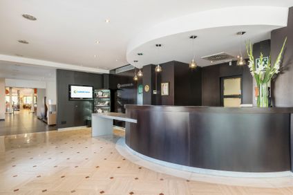 9. Bild der Unterkunft