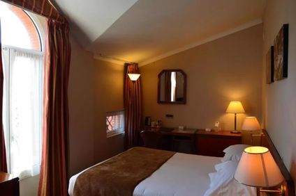 8. Bild der Unterkunft