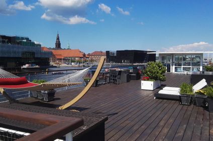 8. Bild der Unterkunft