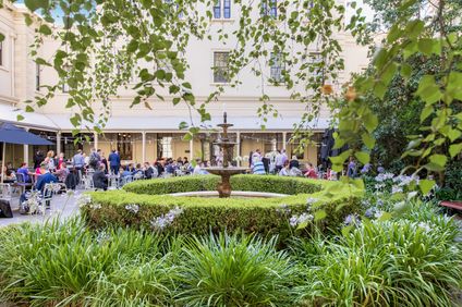 4. Bild der Unterkunft