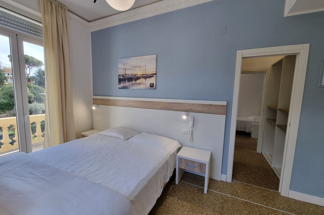 Doppelzimmer
