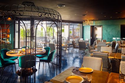 3. Bild der Unterkunft