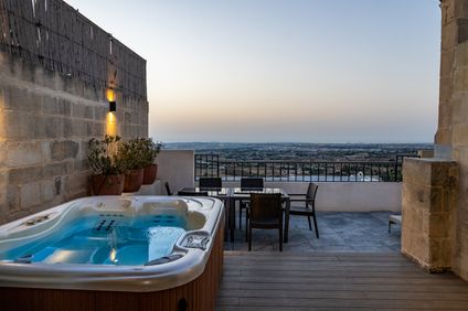 3. Bild der Unterkunft