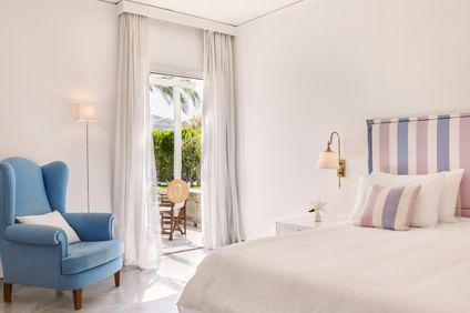 Doppelzimmer Superior