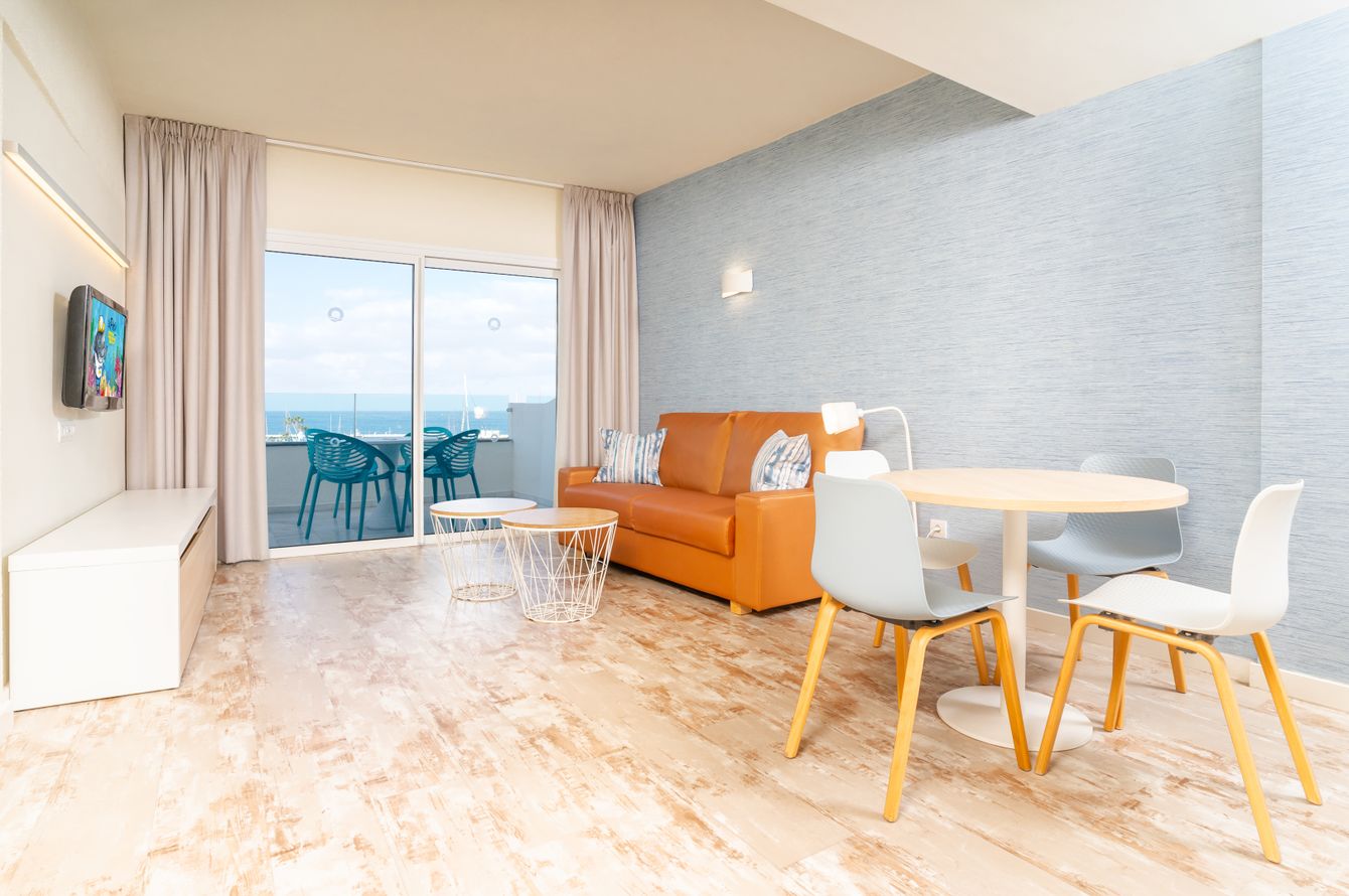 Appartement Superior