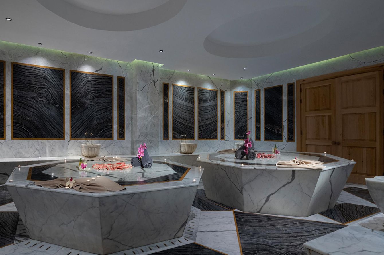 Hamam