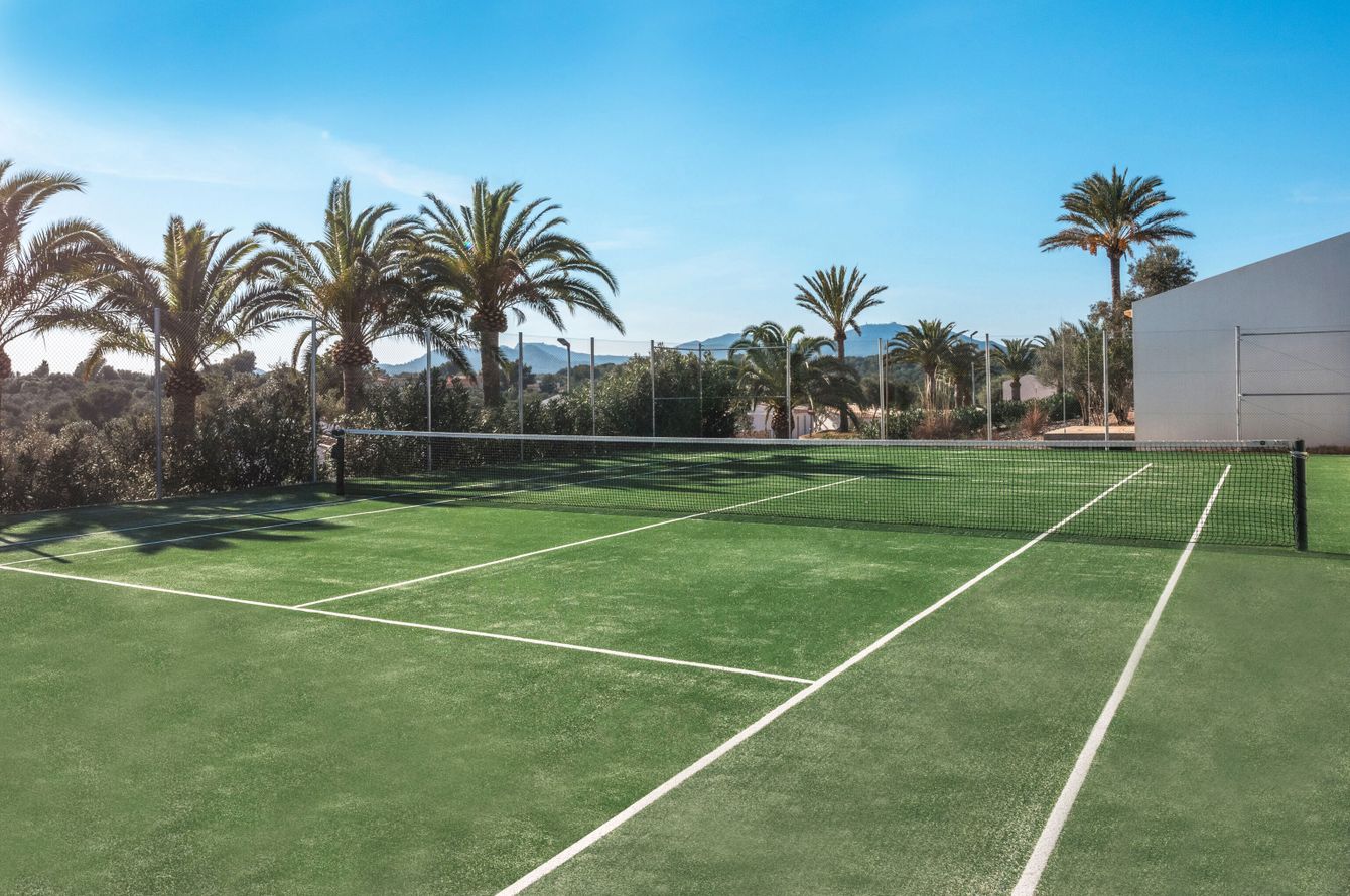 Tennis