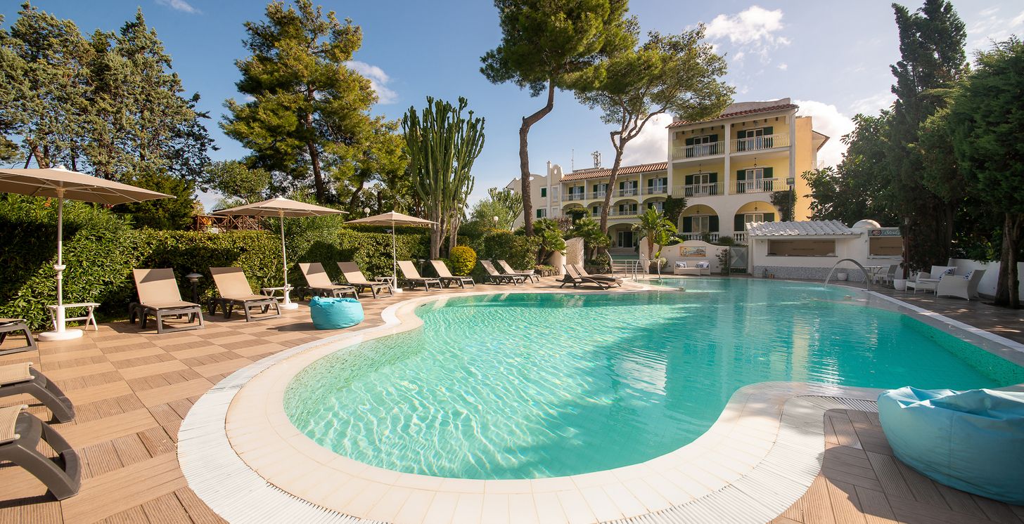 Hermitage Resort & Thermal SPA
