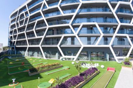 10. Bild der Unterkunft