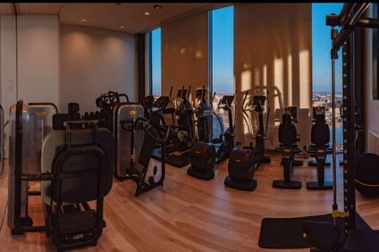 12. Bild der Unterkunft