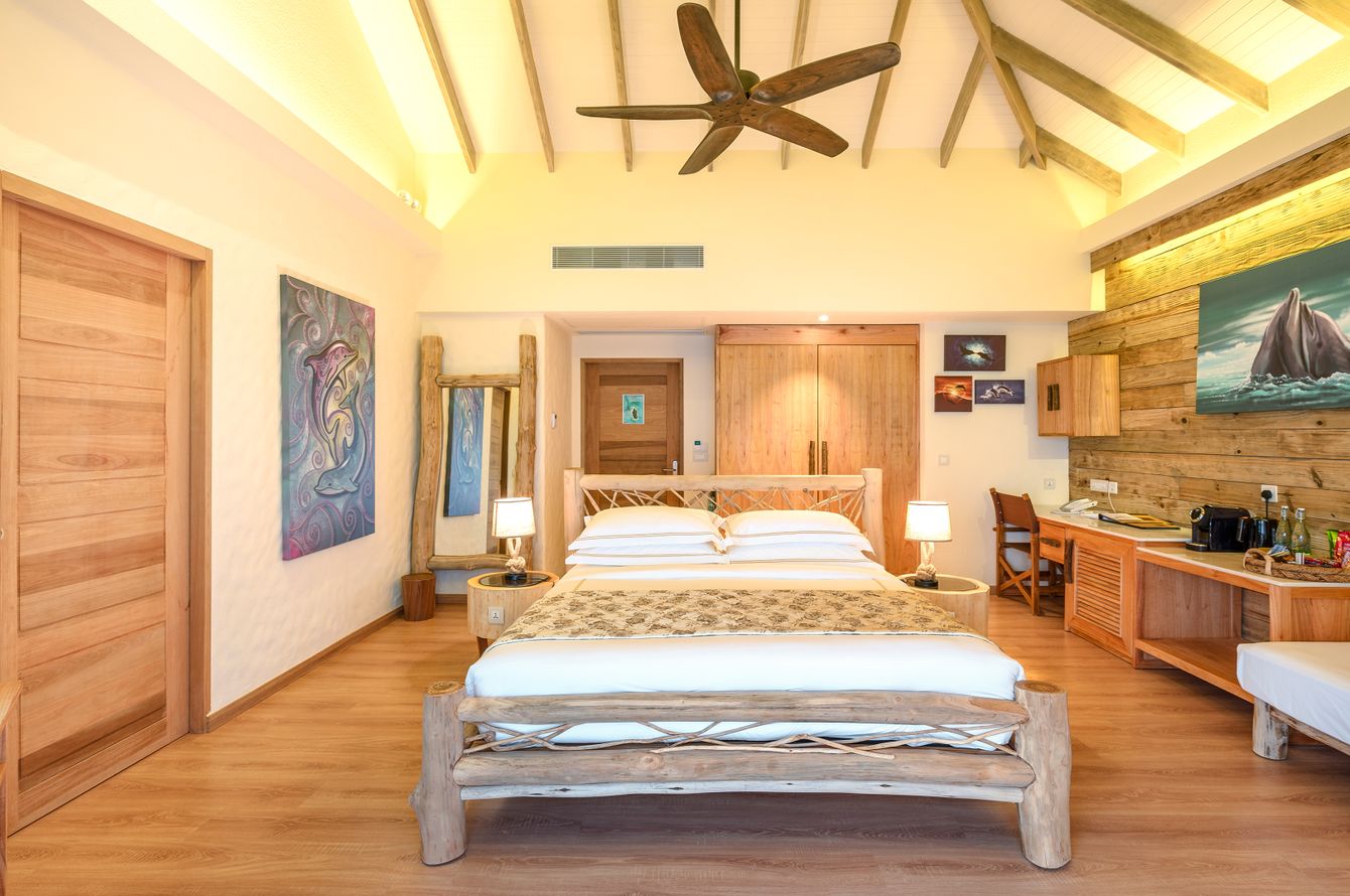 Dolphin Villa