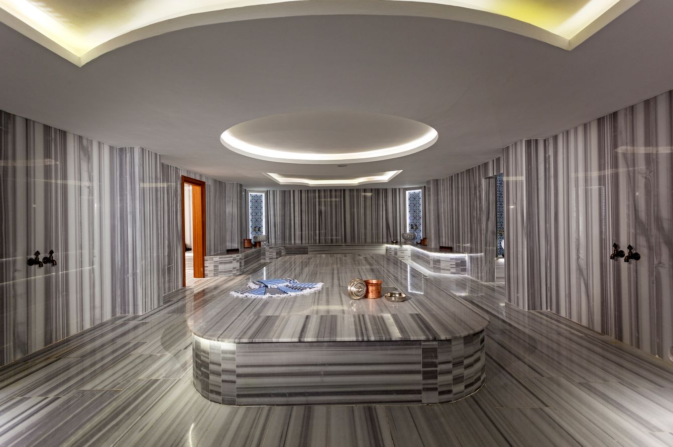 Spa