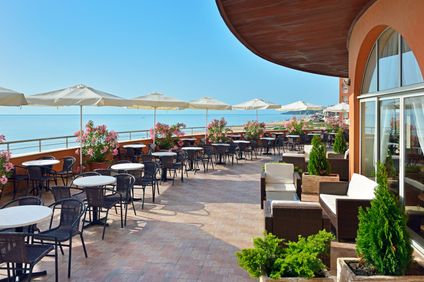 4. Bild der Unterkunft