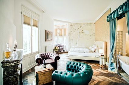 9. Bild der Unterkunft