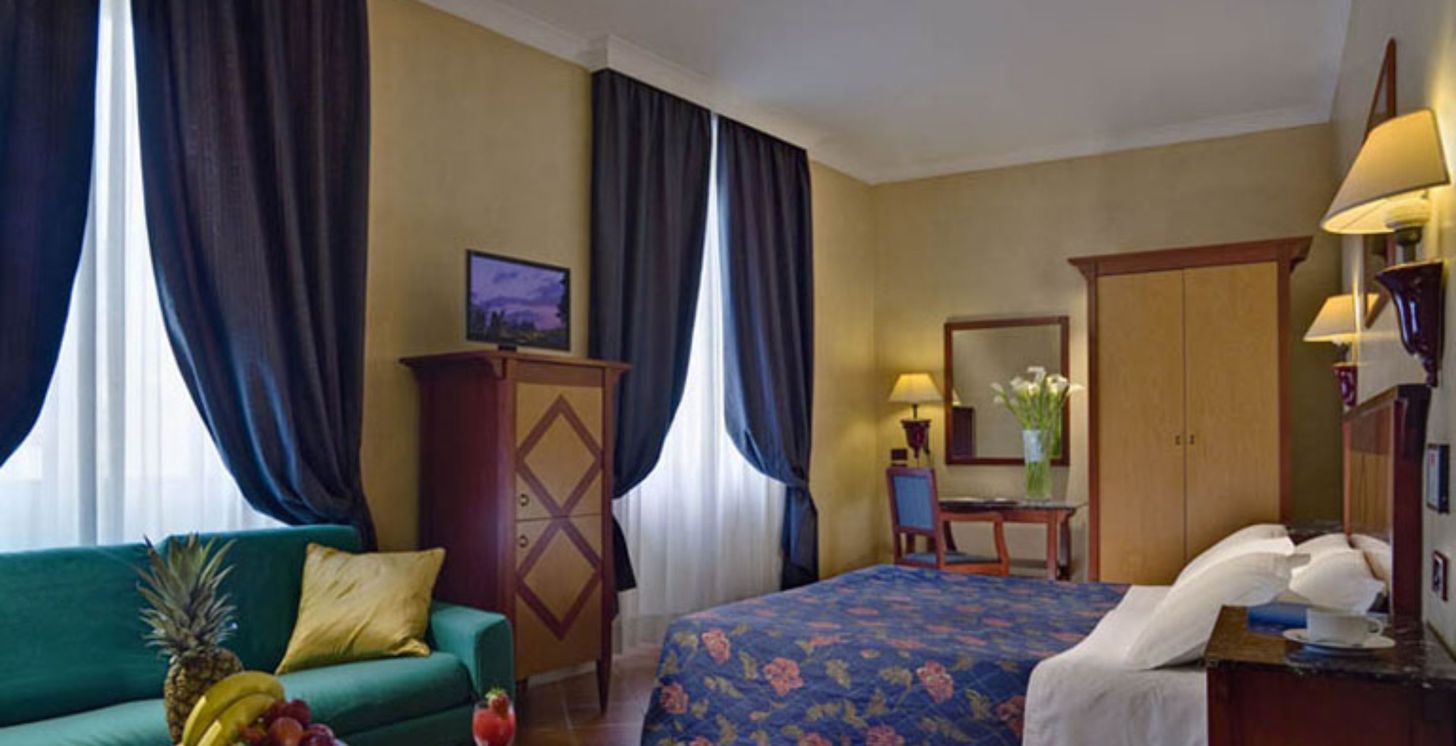 Doppelzimmer