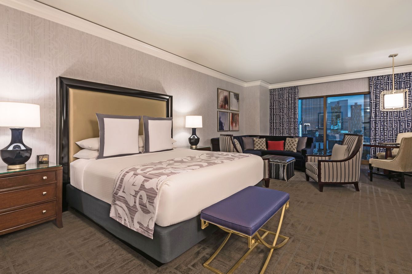 Chambre double Augustus