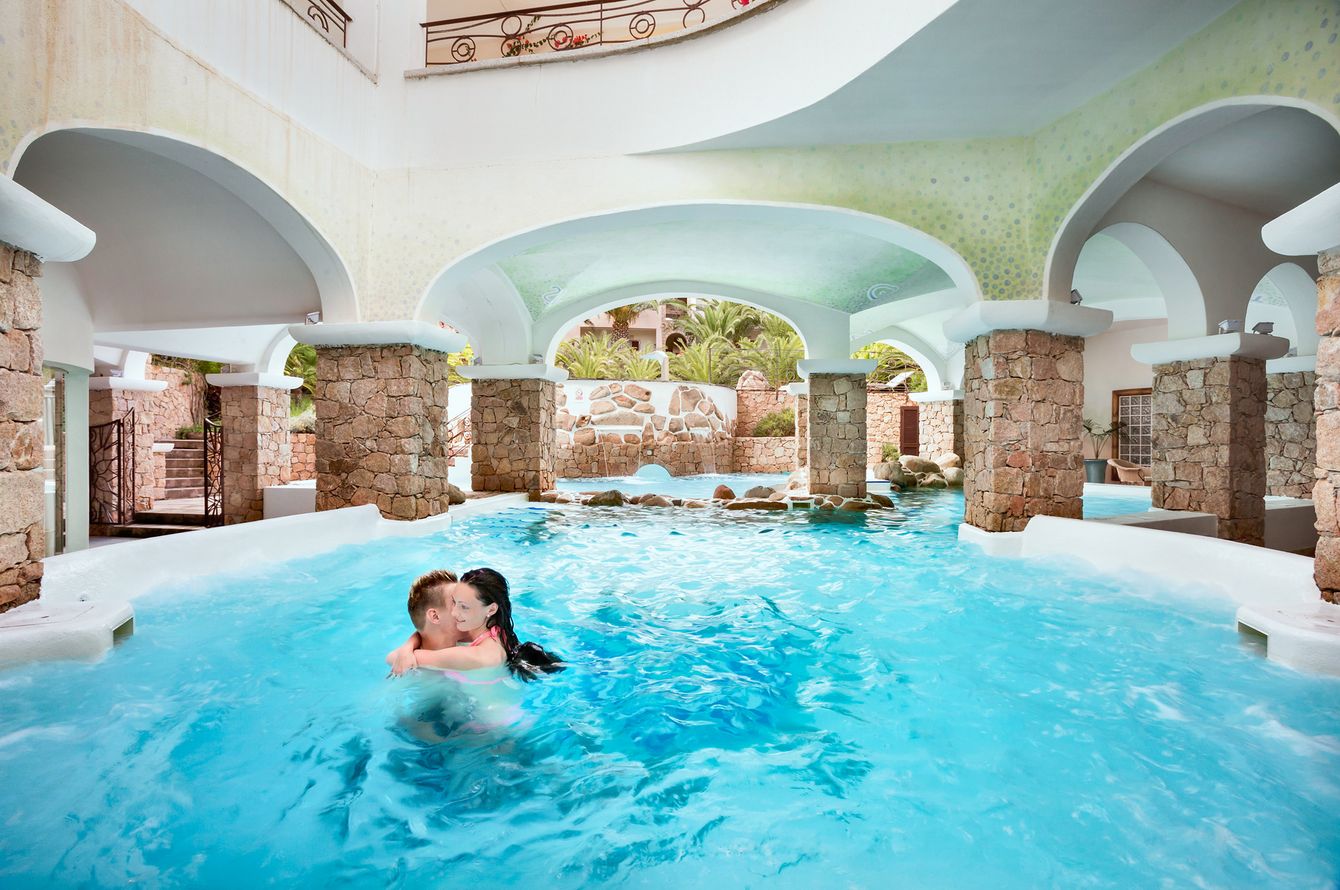 Spa