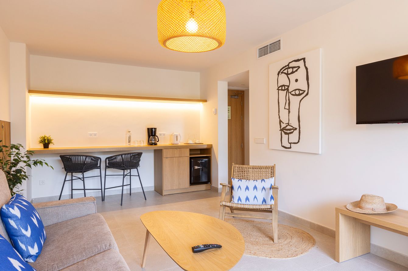 Suite Premium