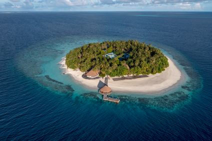 Dhawa Ihuru Maldives