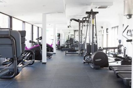 18. Bild der Unterkunft