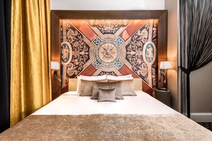 2. Bild der Unterkunft