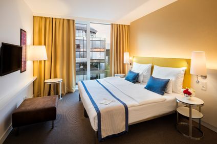 6. Bild der Unterkunft