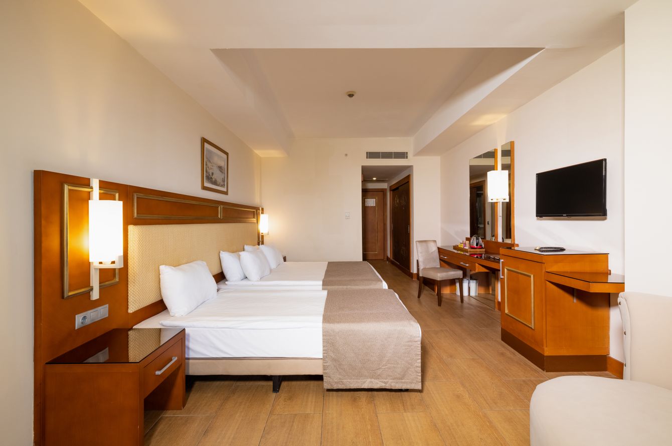 Doppelzimmer