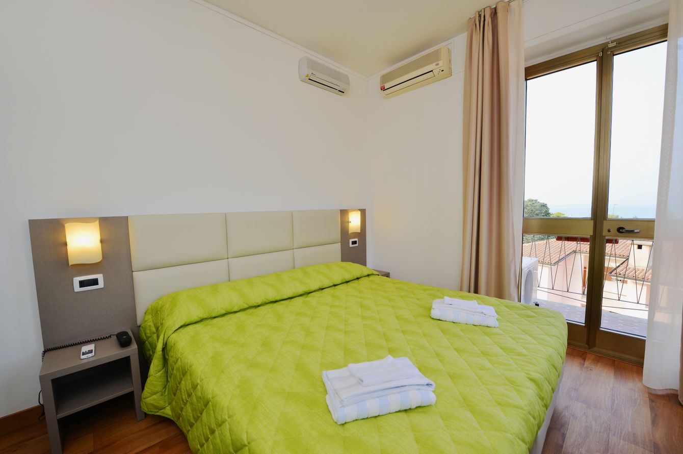 Doppelzimmer