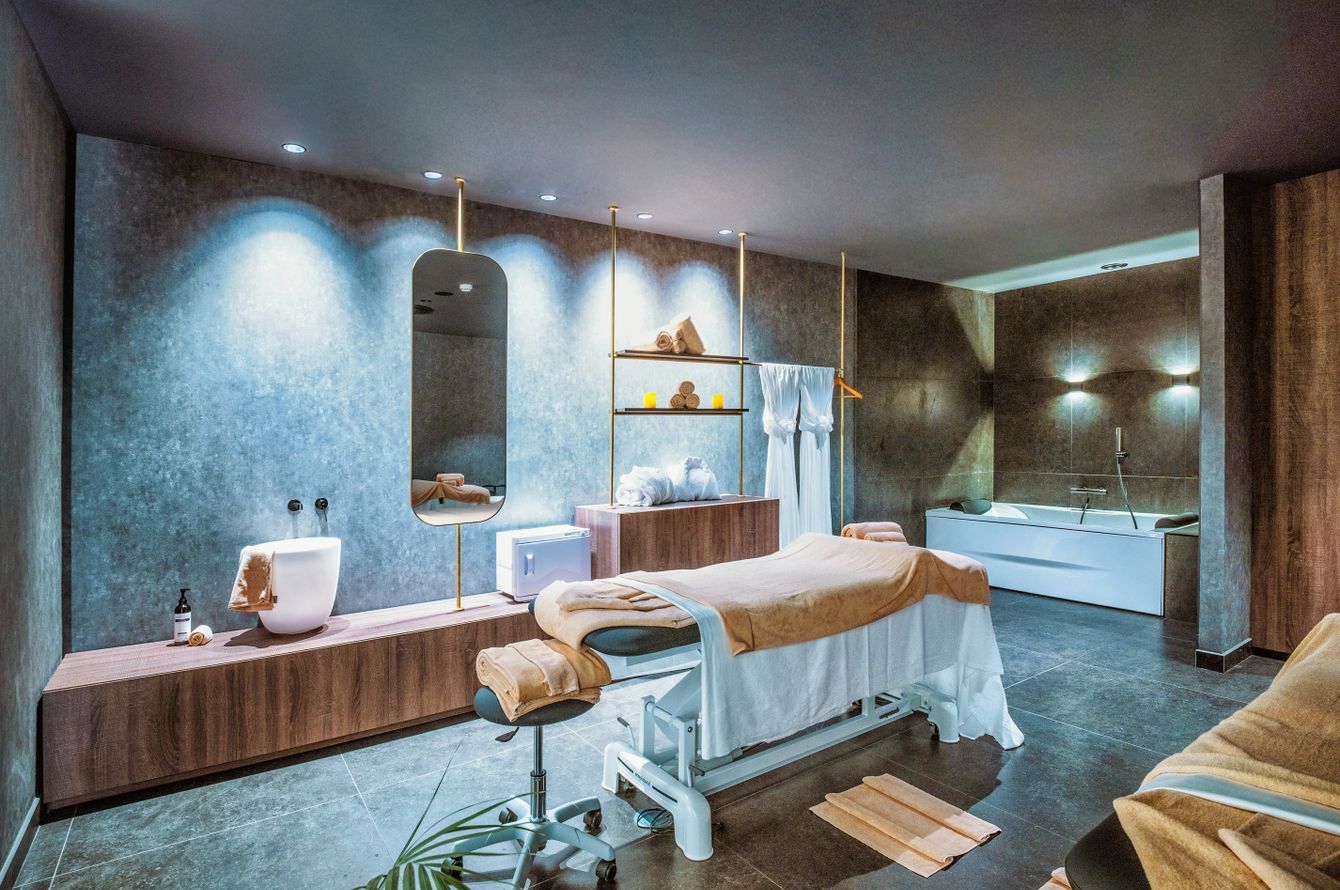 Spa