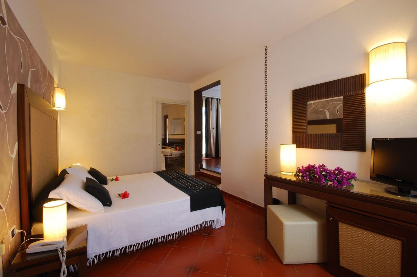 Doppelzimmer