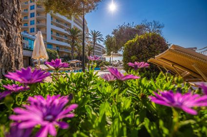 Radisson Blu Resort & Spa Golden Sands