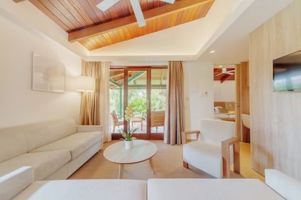 Familien Suite (Village Suite)