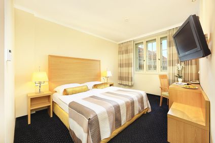 4. Bild der Unterkunft