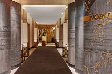 Eden Roc Miami Beach