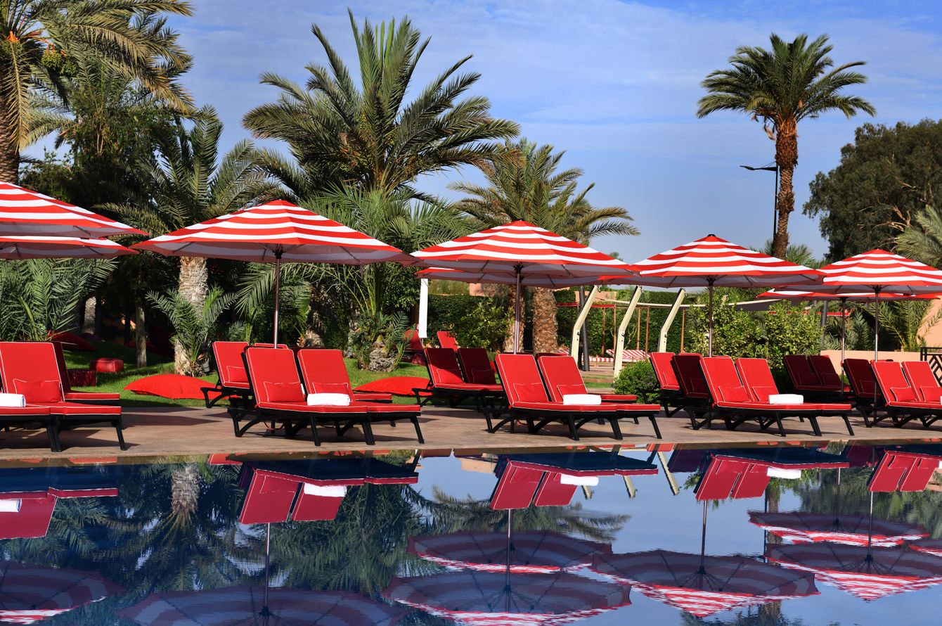 Aussenpool