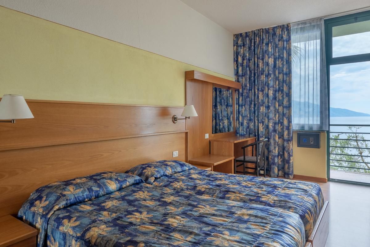 Chambre double