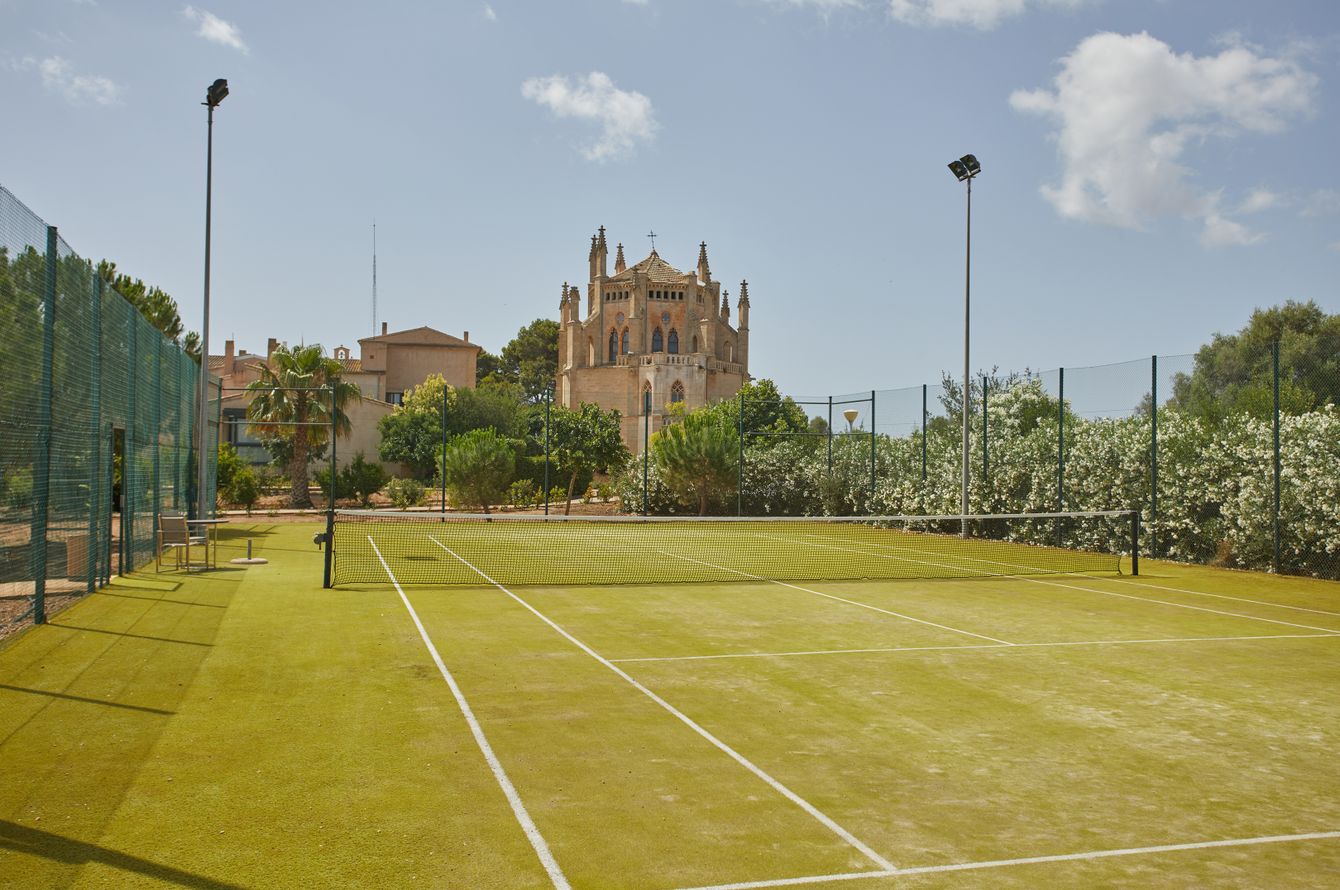 Tennis