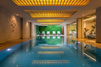 12. Bild der Unterkunft