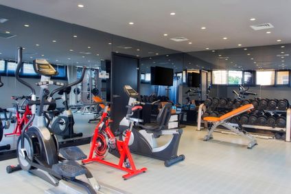 13. Bild der Unterkunft